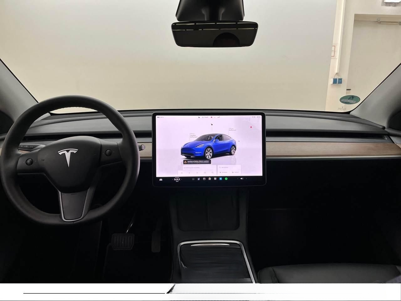 Tesla Model Y Long Range Dual AWD 360 Kam Autopilot 3 foto 6