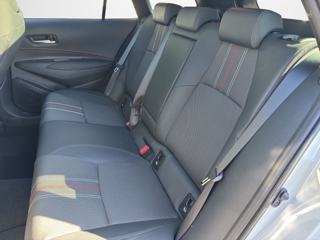 Toyota Corolla 2.0 Hybrid Touring Sports GR Sport foto 12