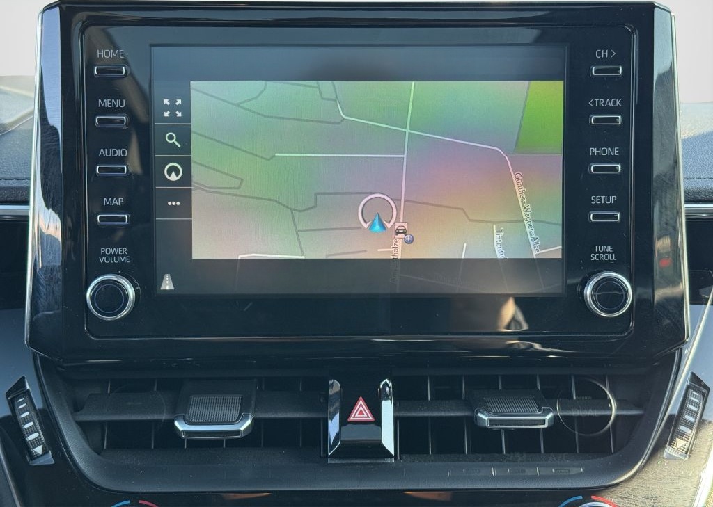 Toyota Corolla 2.0 Hybrid Touring Sports GR Sport foto 14