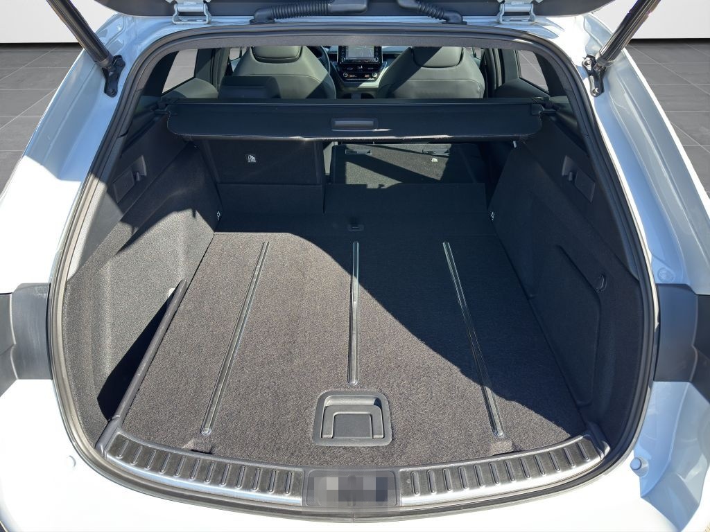 Toyota Corolla 2.0 Hybrid Touring Sports GR Sport foto 16