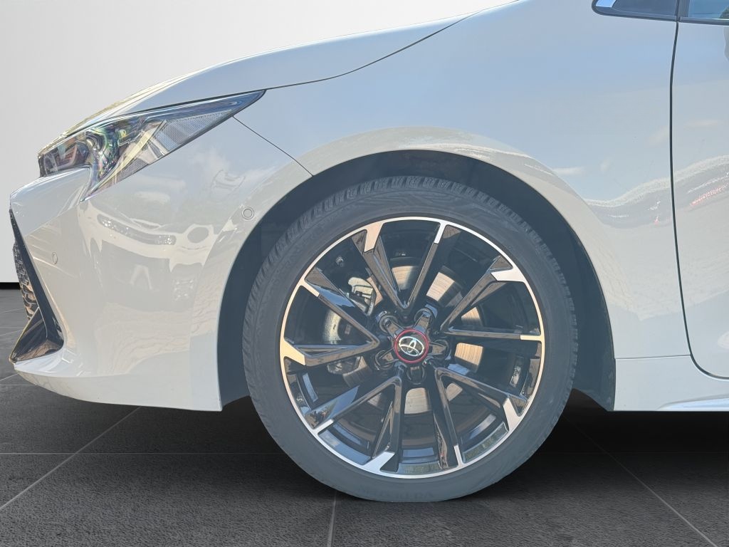 Toyota Corolla 2.0 Hybrid Touring Sports GR Sport foto 18