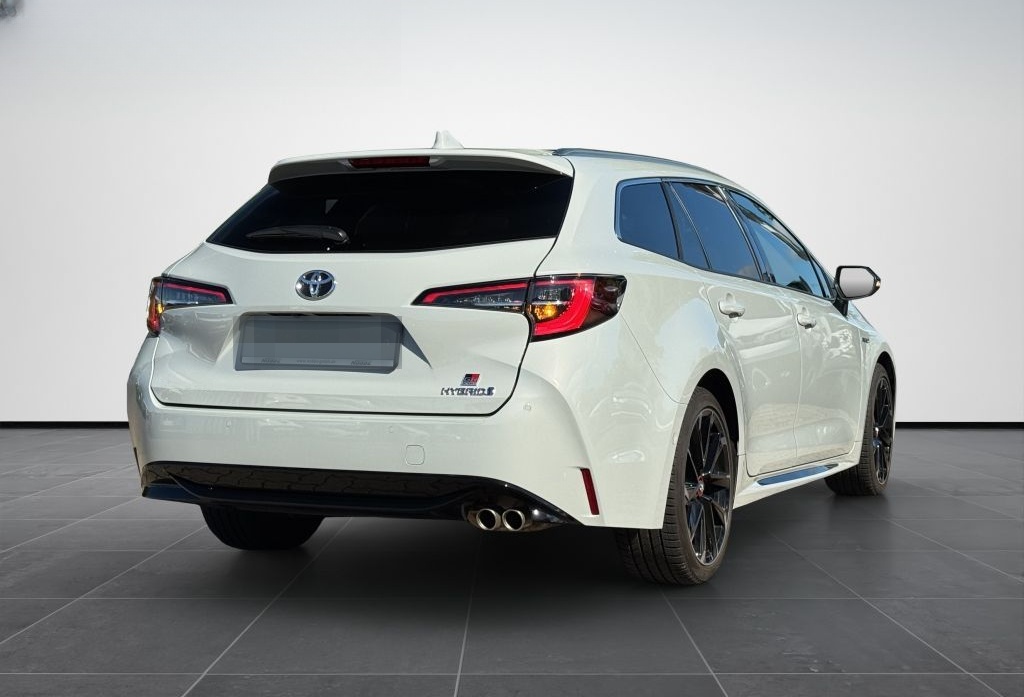 Toyota Corolla 2.0 Hybrid Touring Sports GR Sport foto 5