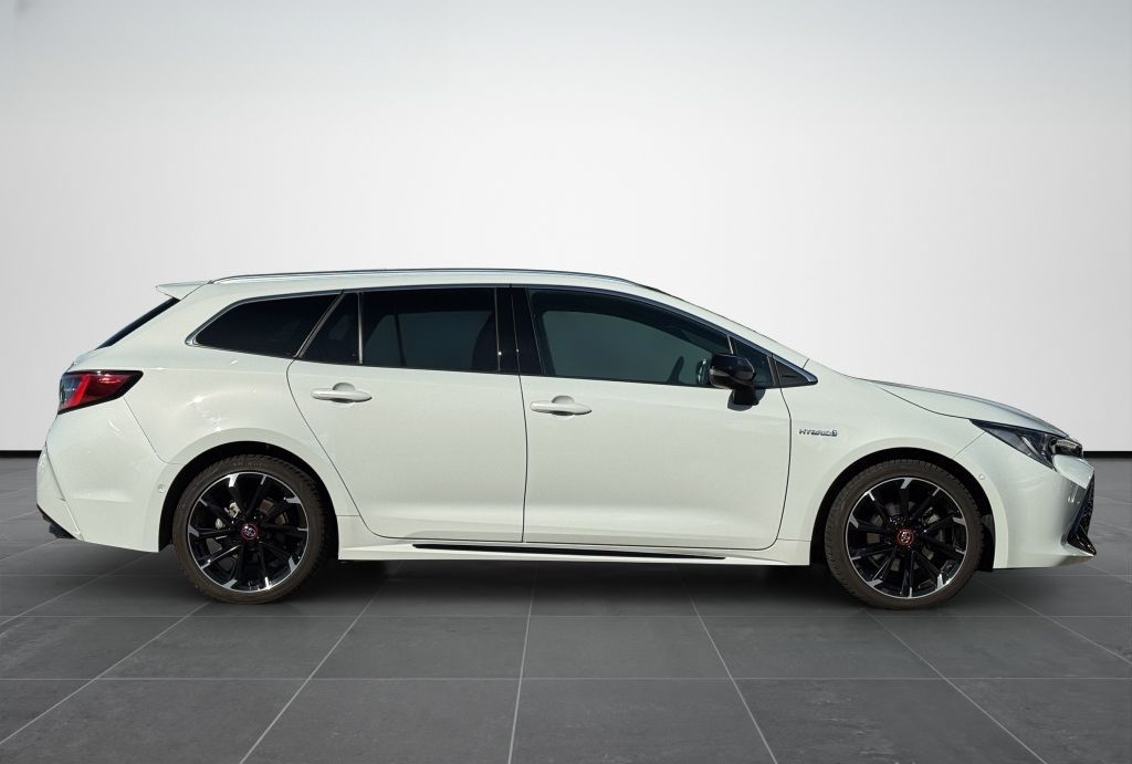 Toyota Corolla 2.0 Hybrid Touring Sports GR Sport foto 6