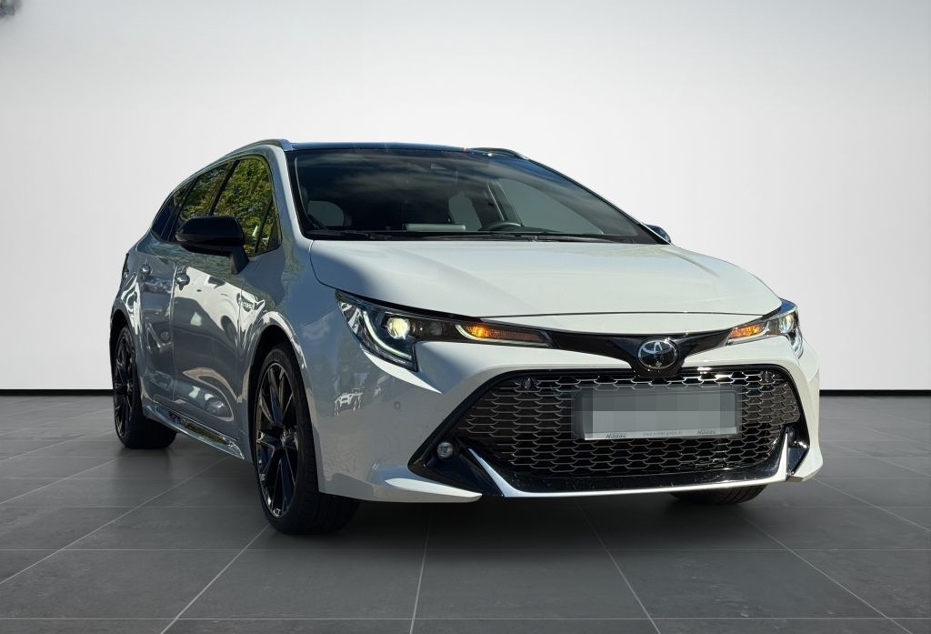 Toyota Corolla 2.0 Hybrid Touring Sports GR Sport foto 7