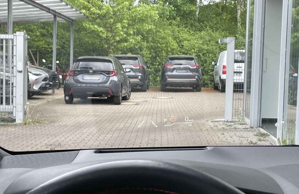 Toyota Corolla 2.0 Hybrid Touring Sports GR Sport*JBL* foto 13