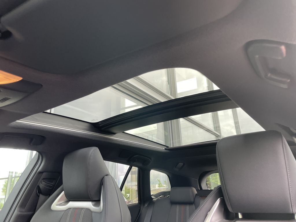 Toyota Corolla 2.0 Hybrid Touring Sports GR Sport*JBL* foto 14