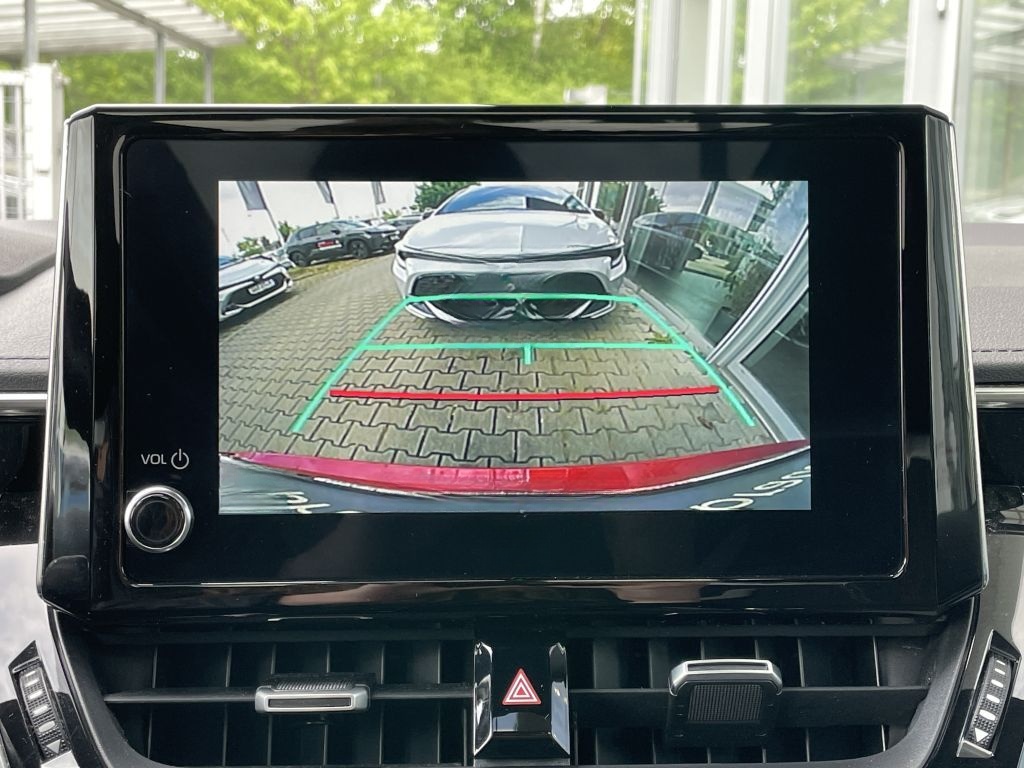 Toyota Corolla 2.0 Hybrid Touring Sports GR Sport*JBL* foto 16