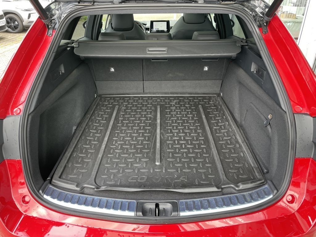 Toyota Corolla 2.0 Hybrid Touring Sports GR Sport*JBL* foto 19