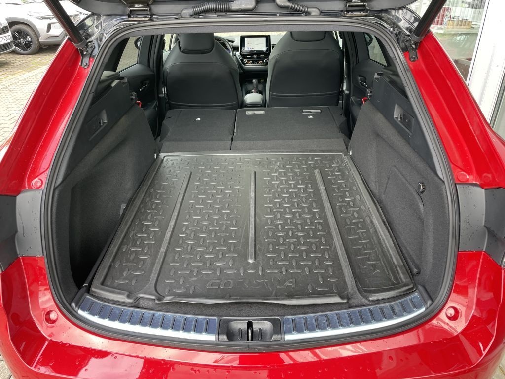 Toyota Corolla 2.0 Hybrid Touring Sports GR Sport*JBL* foto 20