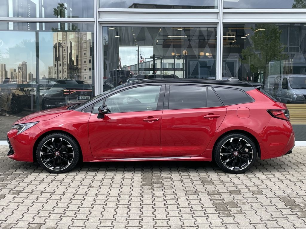 Toyota Corolla 2.0 Hybrid Touring Sports GR Sport*JBL* foto 7