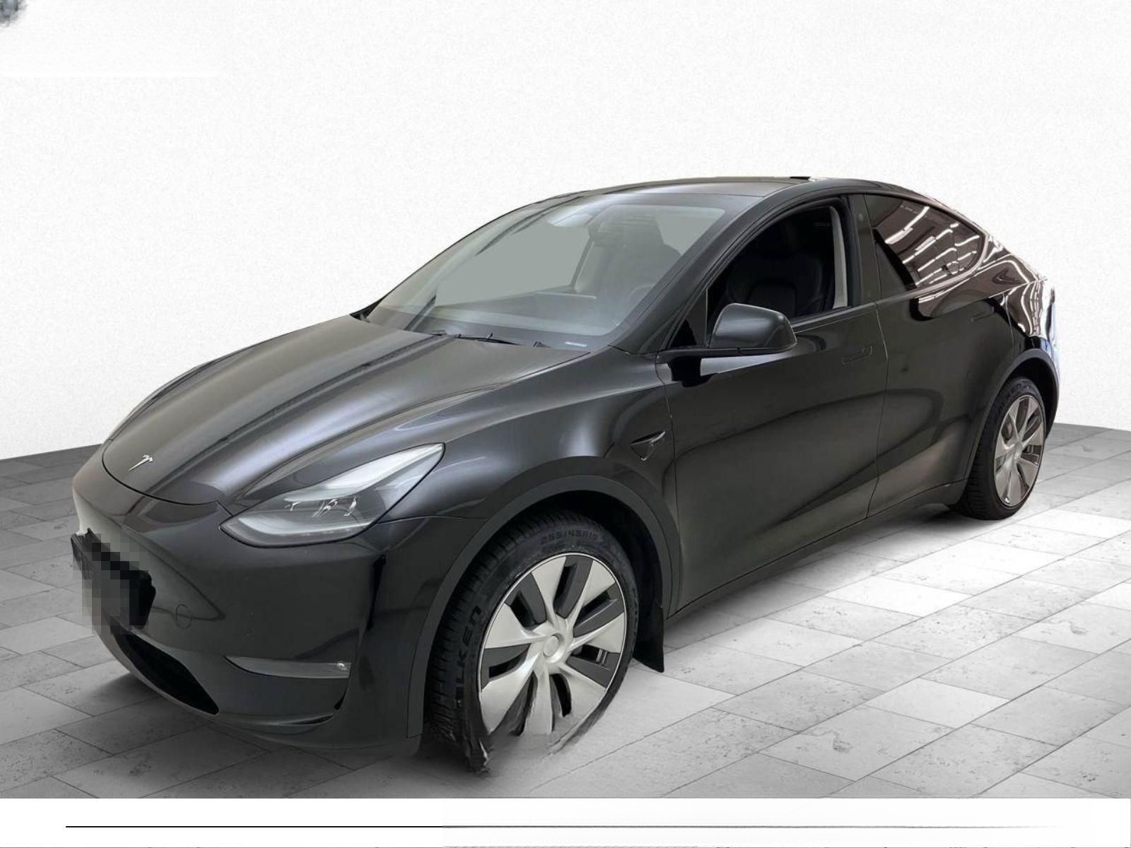 Tesla Model Y Long Range Dual AWD 360 Kam Autopilot 3 foto 1