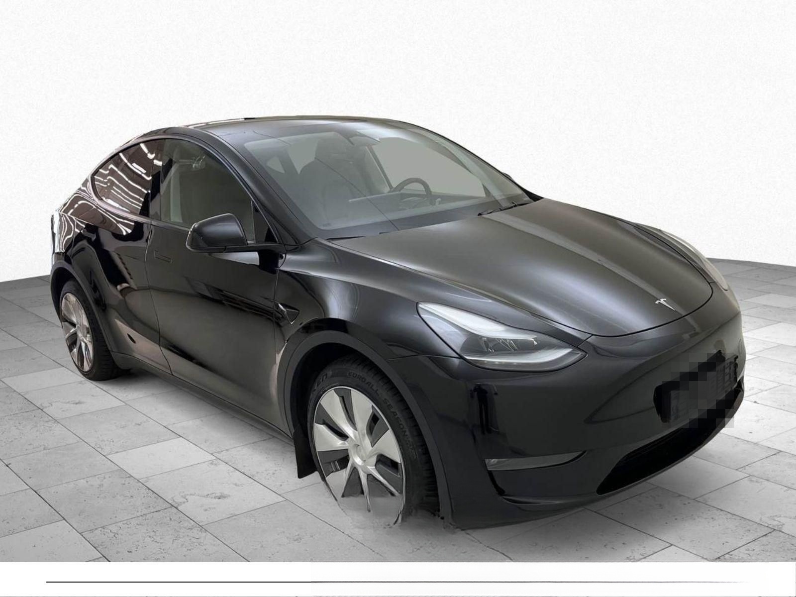 Tesla Model Y Long Range Dual AWD 360 Kam Autopilot 3 foto 2