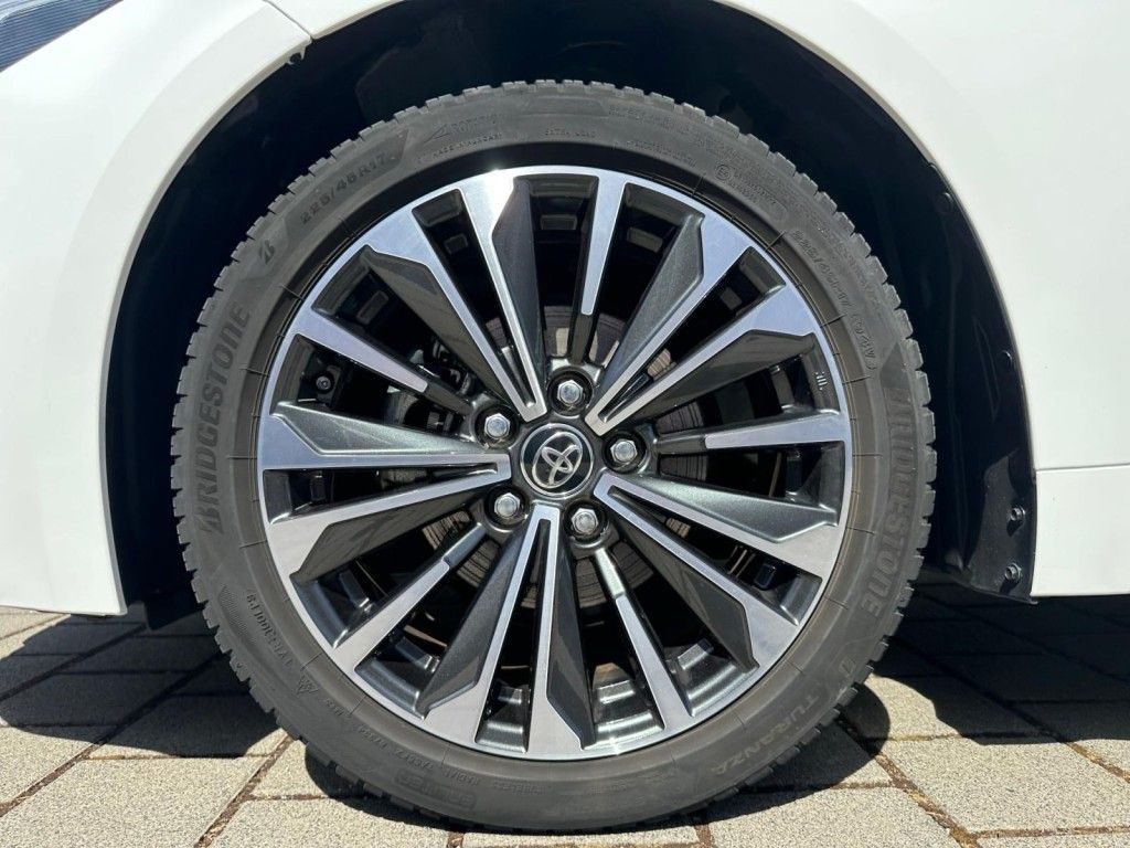 Toyota Corolla 1.8 Hybrid Touring Sports Team D foto 7