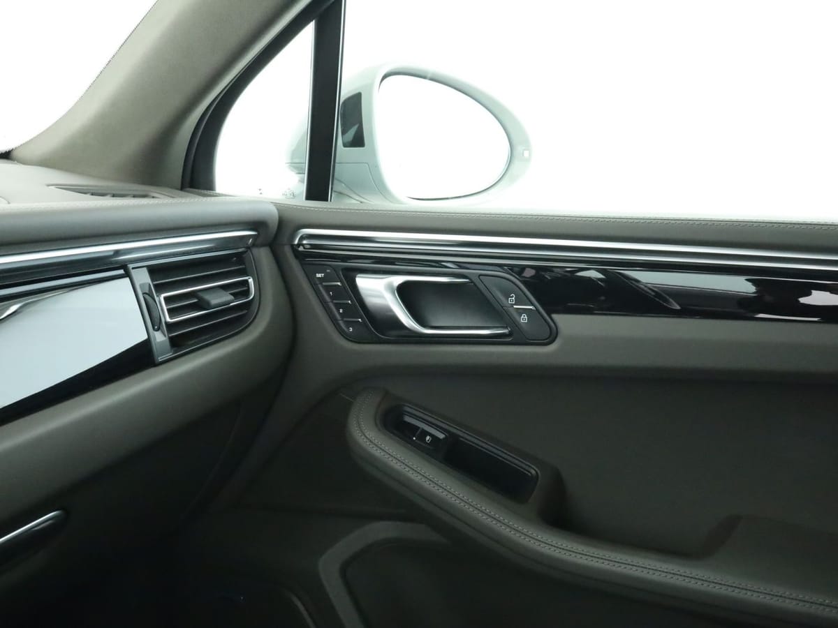 Porsche Macan S LED Panorama AHK Bose PDC Kamera 20'' foto 16