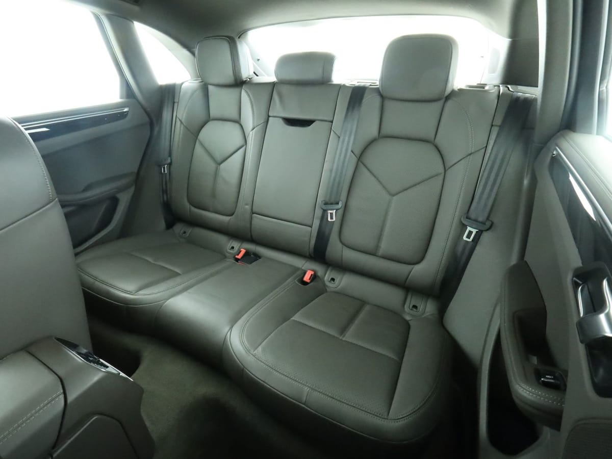 Porsche Macan S LED Panorama AHK Bose PDC Kamera 20'' foto 18