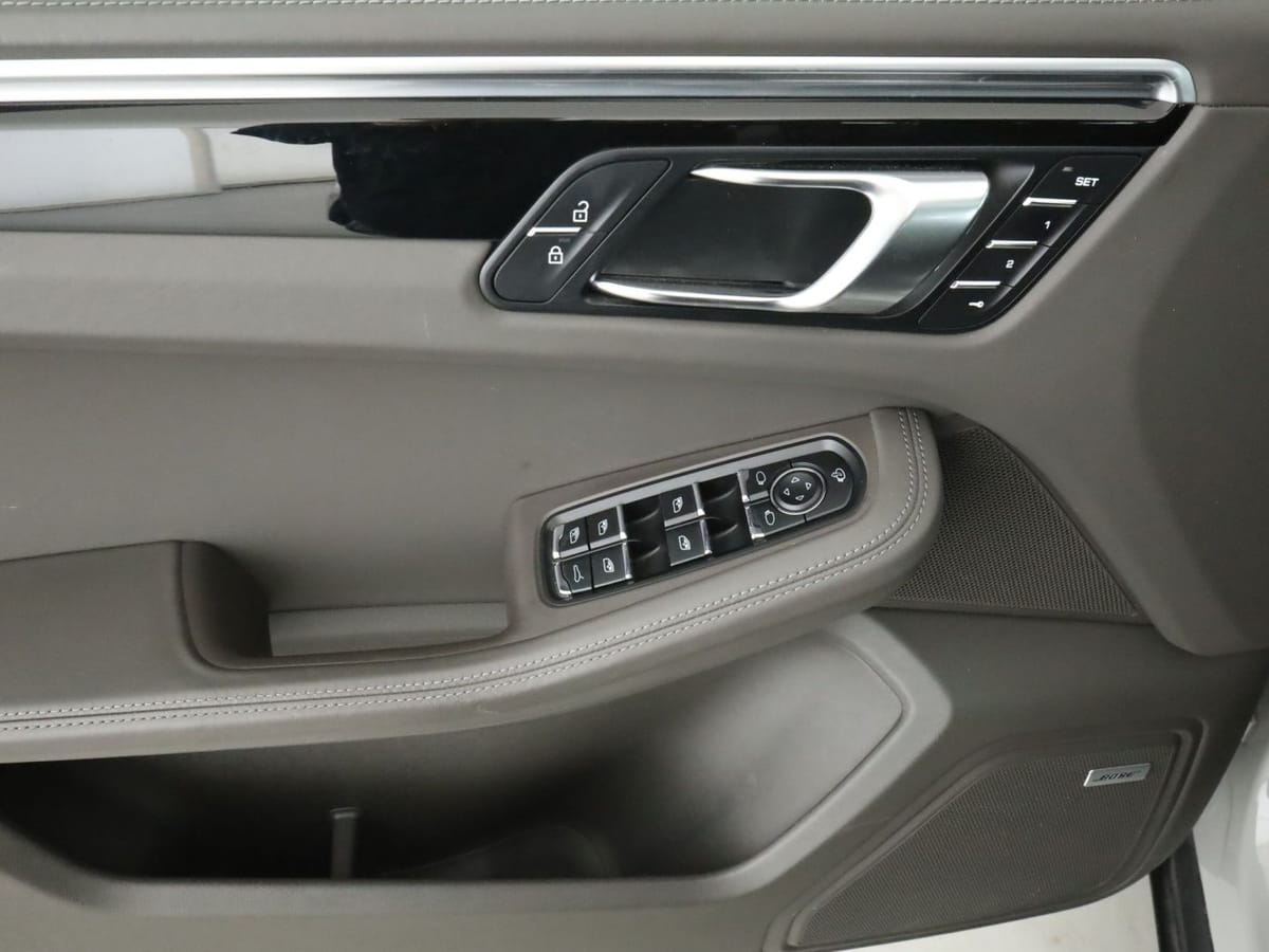 Porsche Macan S LED Panorama AHK Bose PDC Kamera 20'' foto 20