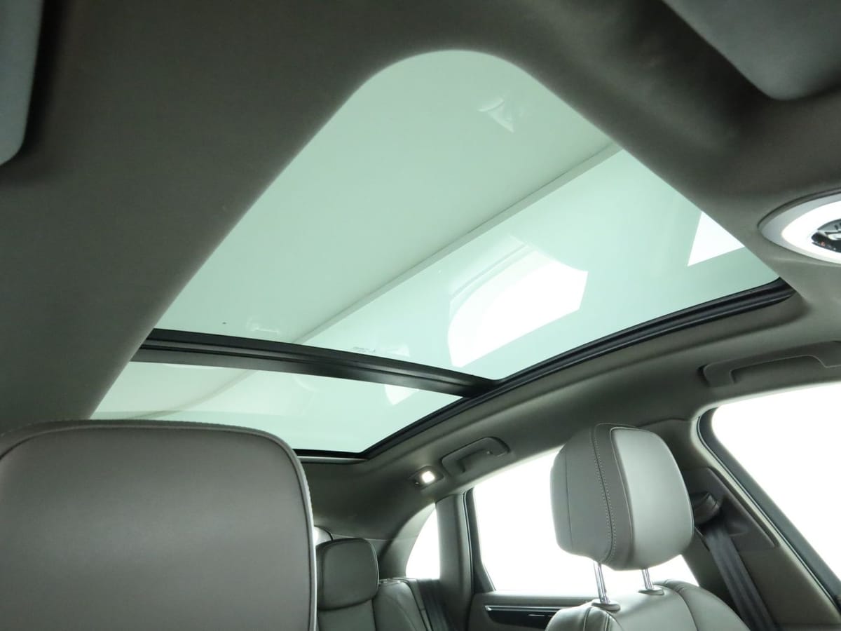 Porsche Macan S LED Panorama AHK Bose PDC Kamera 20'' foto 21