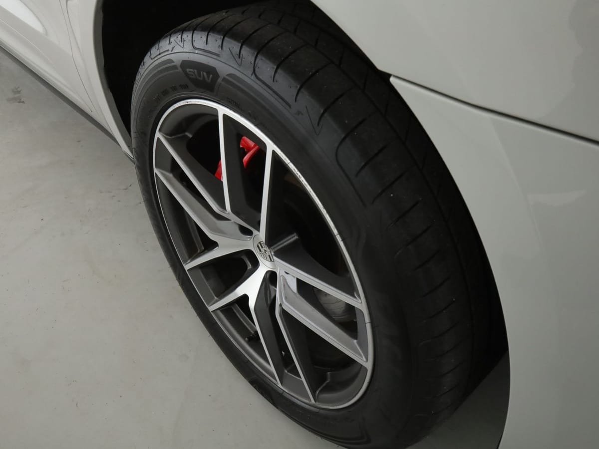 Porsche Macan S LED Panorama AHK Bose PDC Kamera 20'' foto 22