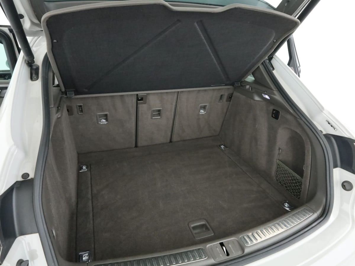 Porsche Macan S LED Panorama AHK Bose PDC Kamera 20'' foto 23