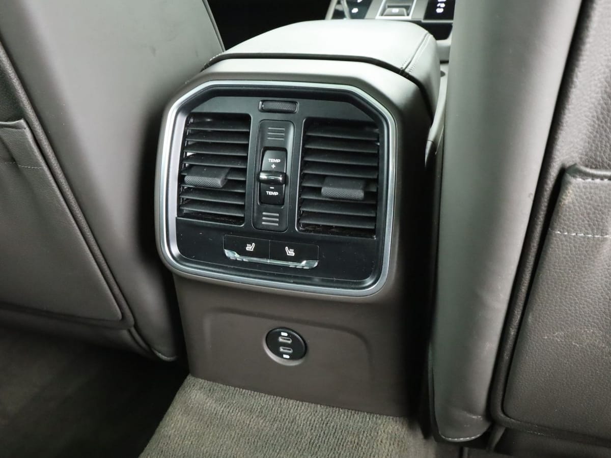 Porsche Macan S LED Panorama AHK Bose PDC Kamera 20'' foto 24