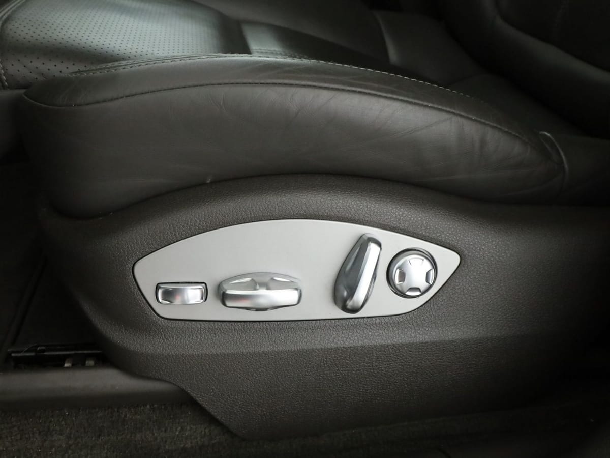 Porsche Macan S LED Panorama AHK Bose PDC Kamera 20'' foto 25
