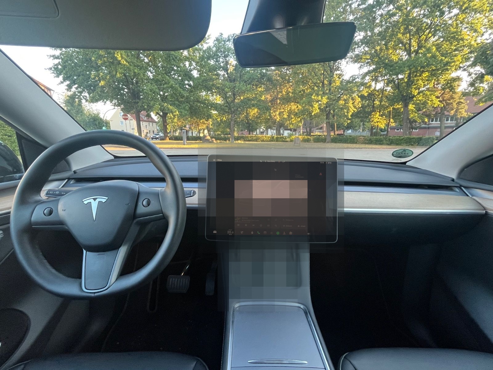 Tesla Model Y Long Range Dual Motor AWD Long Range foto 7