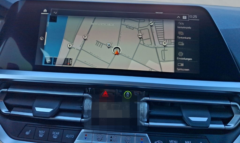 BMW 420 Gran Coupe xd M-Sport h&k Laser Komfortzugan foto 11