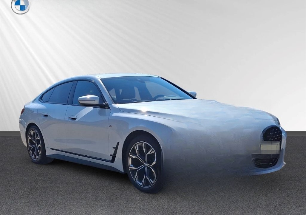 BMW 420 Gran Coupe xd M-Sport h&k Laser Komfortzugan foto 6