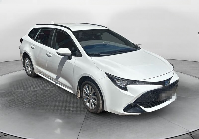 Toyota Corolla 1.8 Hybrid Active MY23 foto 2