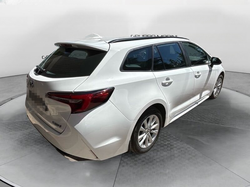 Toyota Corolla 1.8 Hybrid Active MY23 foto 6