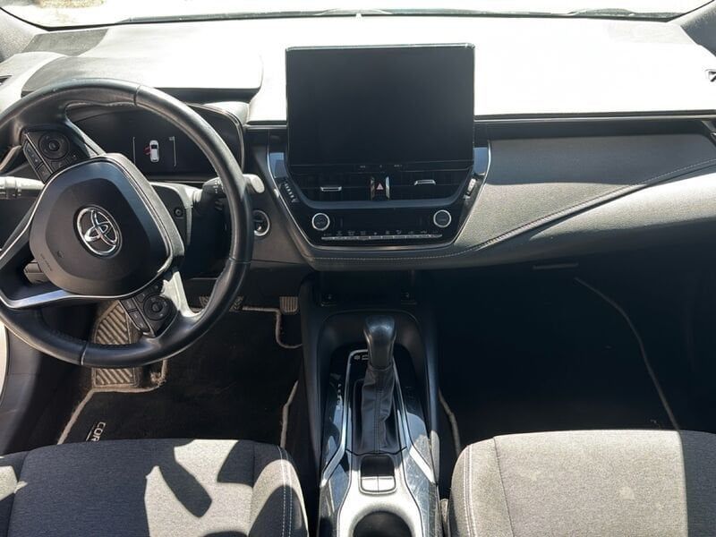 Toyota Corolla 1.8 Hybrid Active MY23 foto 9