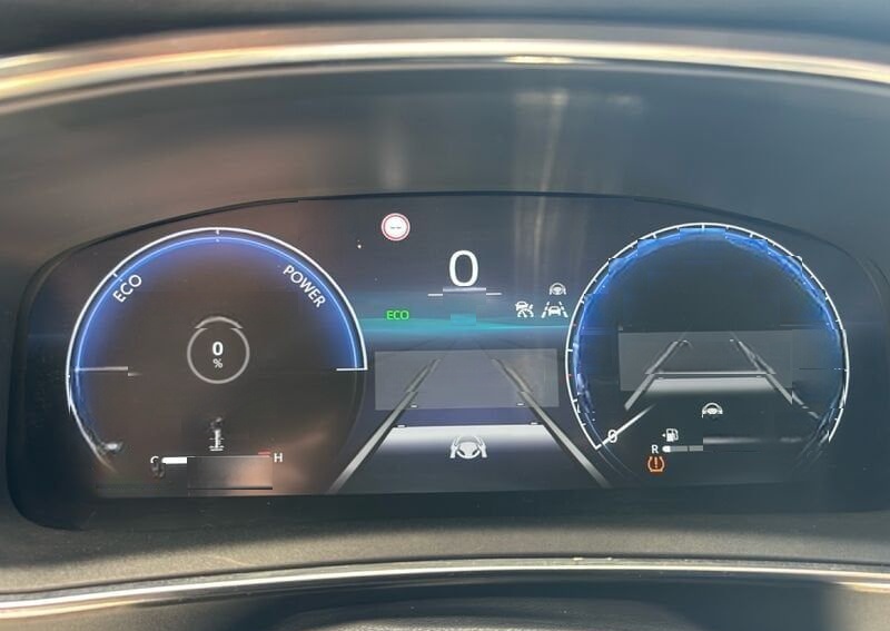 Toyota Corolla 1.8 Hybrid Active MY23 foto 10