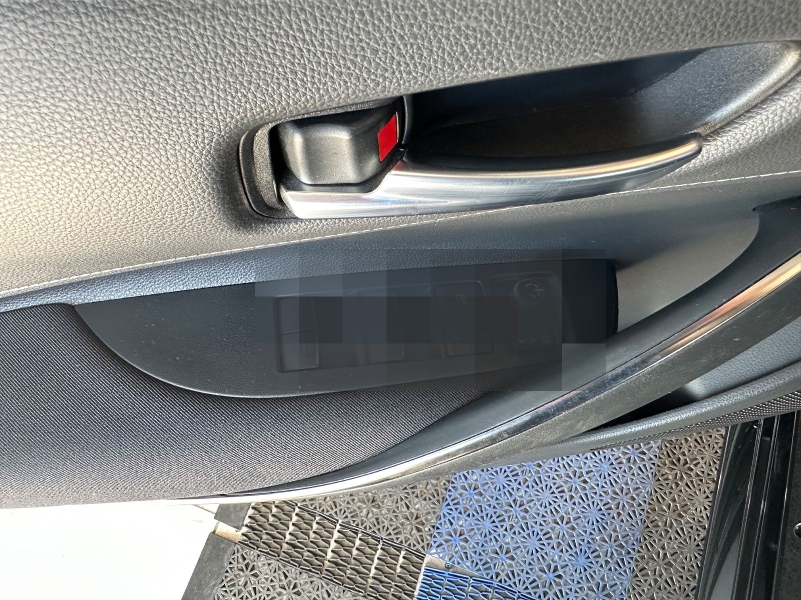 Toyota Corolla Touring Sports Hybrid Team D foto 16