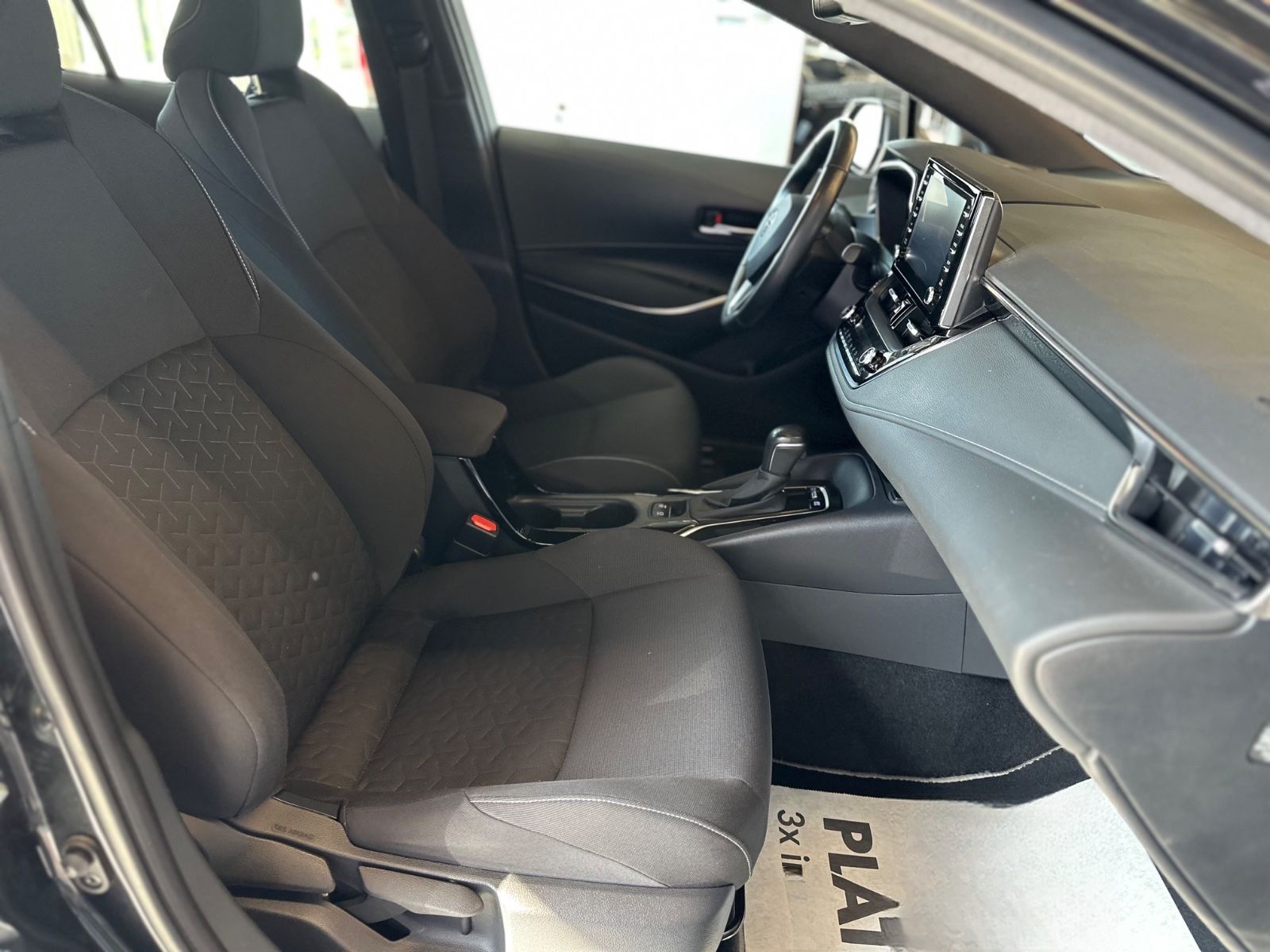 Toyota Corolla Touring Sports Hybrid Team D foto 20