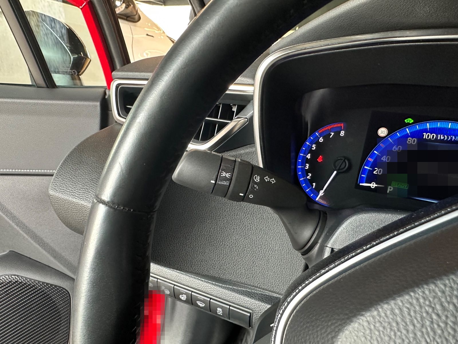 Toyota Corolla Touring Sports Hybrid Team D foto 13