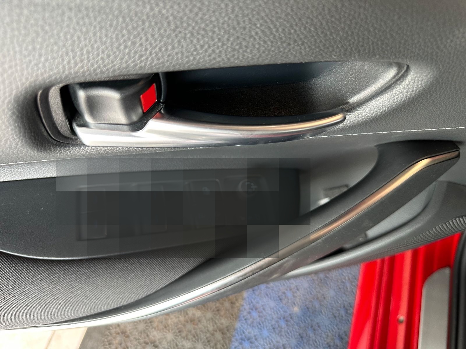 Toyota Corolla Touring Sports Hybrid Team D foto 16