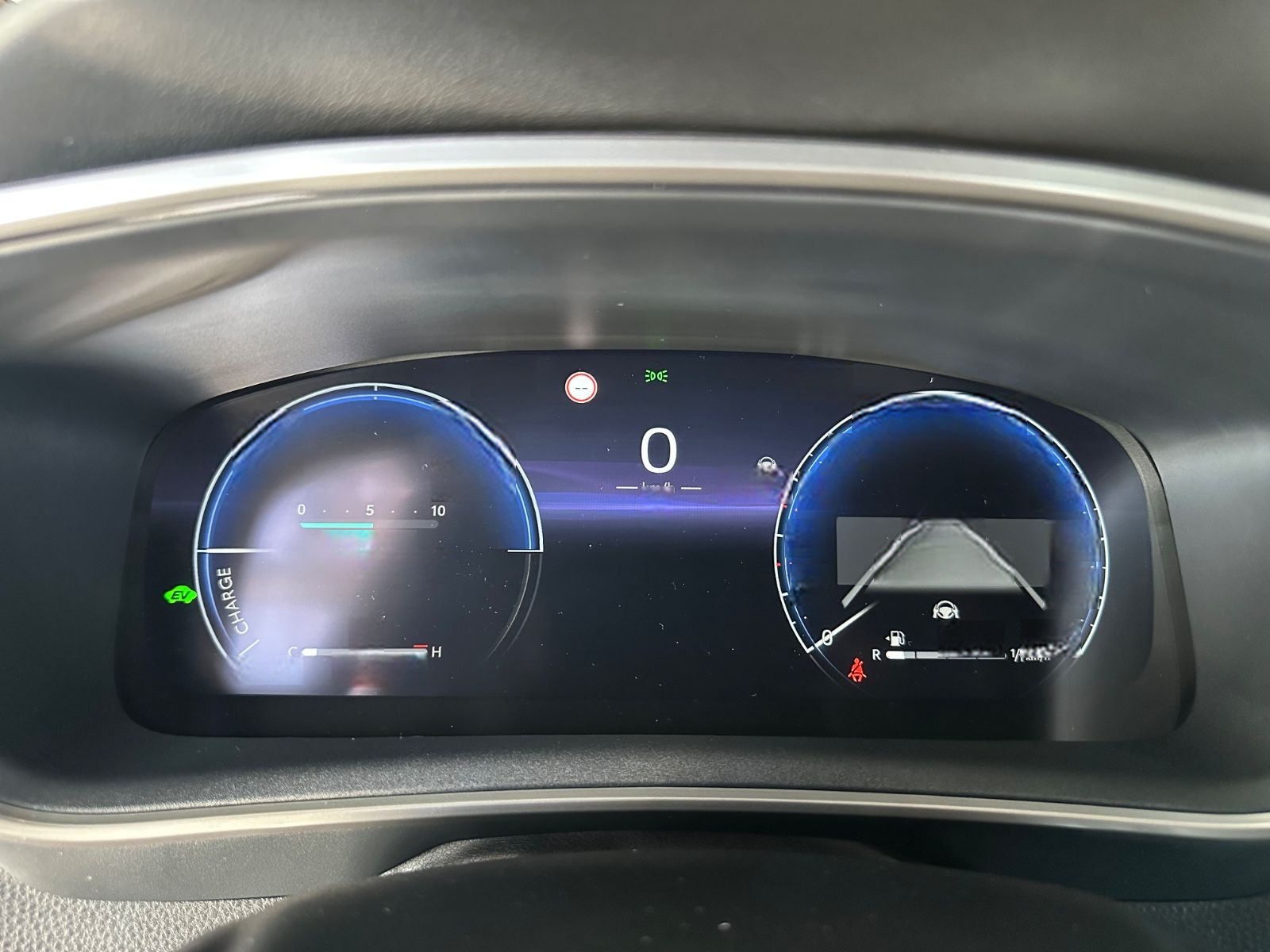Toyota Corolla Touring Sports Hybrid Style foto 12