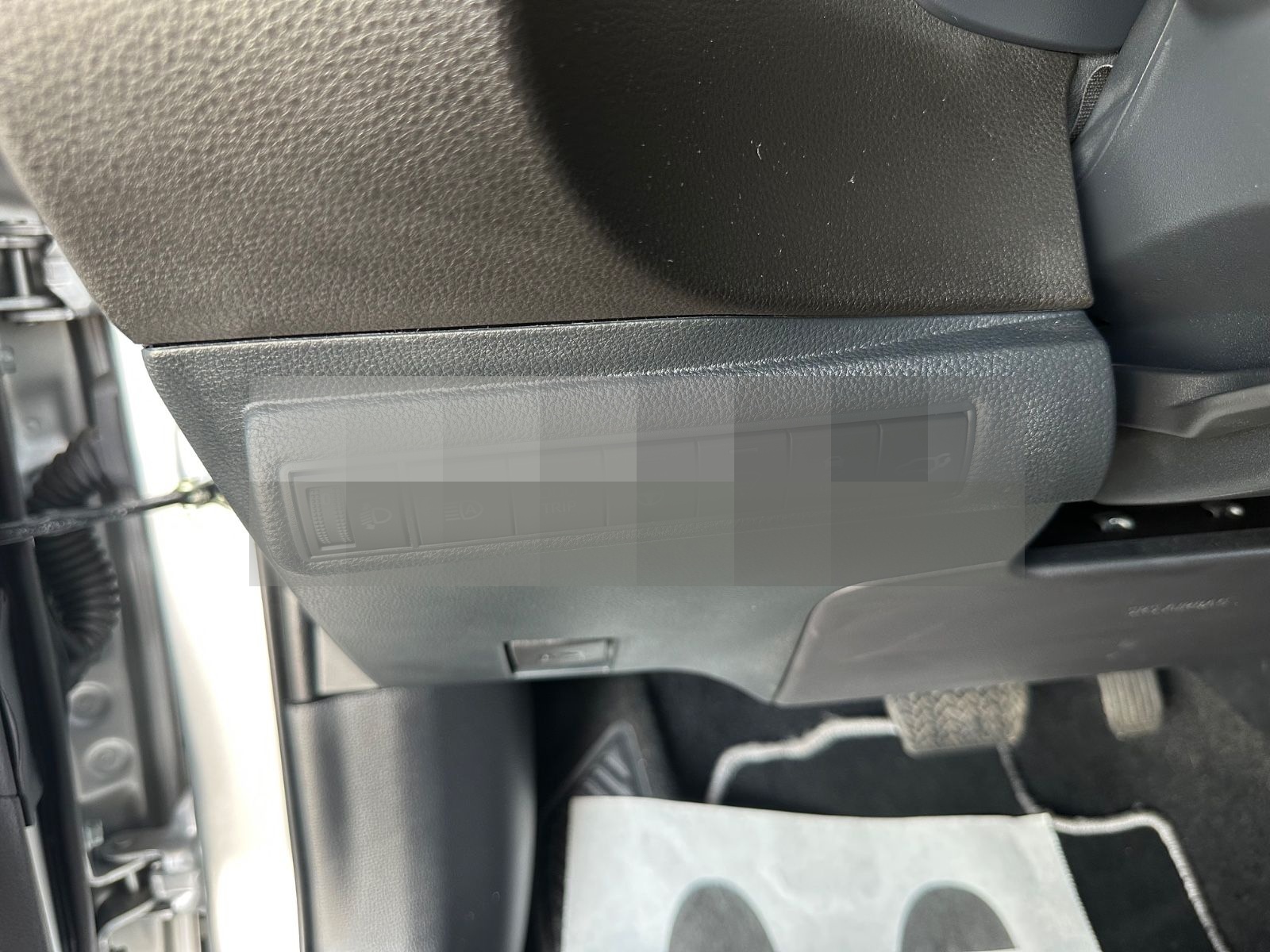 Toyota Corolla Touring Sports Hybrid Style foto 15
