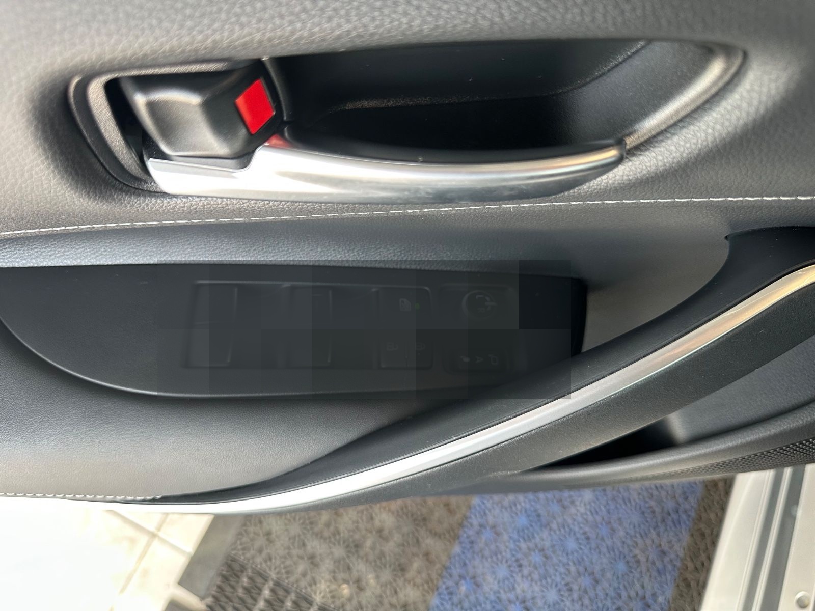 Toyota Corolla Touring Sports Hybrid Style foto 16