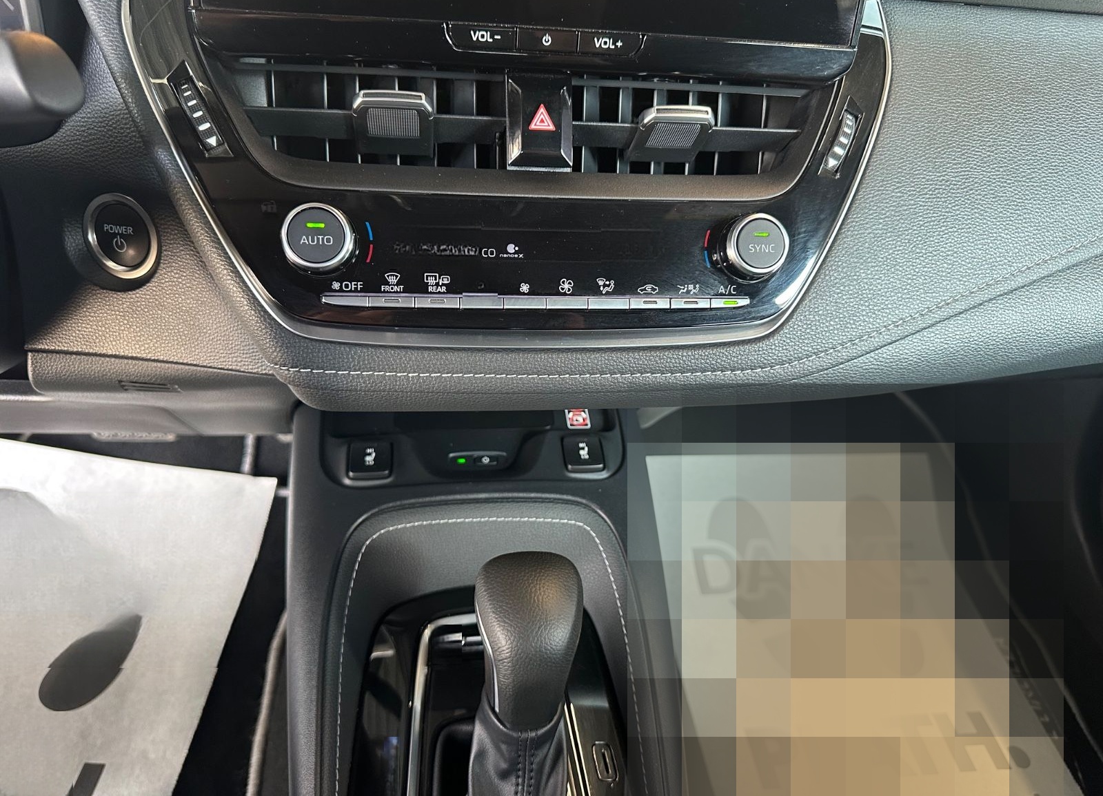 Toyota Corolla Touring Sports Hybrid Style foto 19