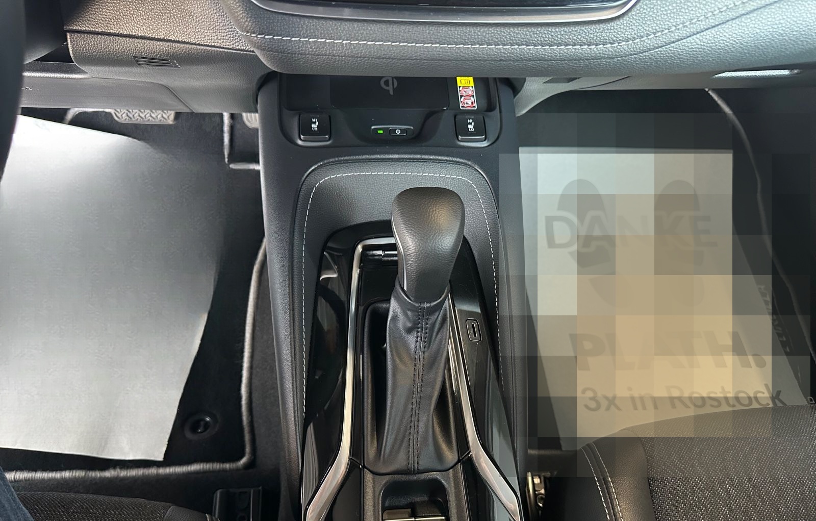 Toyota Corolla Touring Sports Hybrid Style foto 20