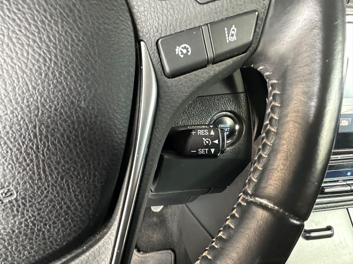 Toyota Auris Touring Sports Team D foto 14
