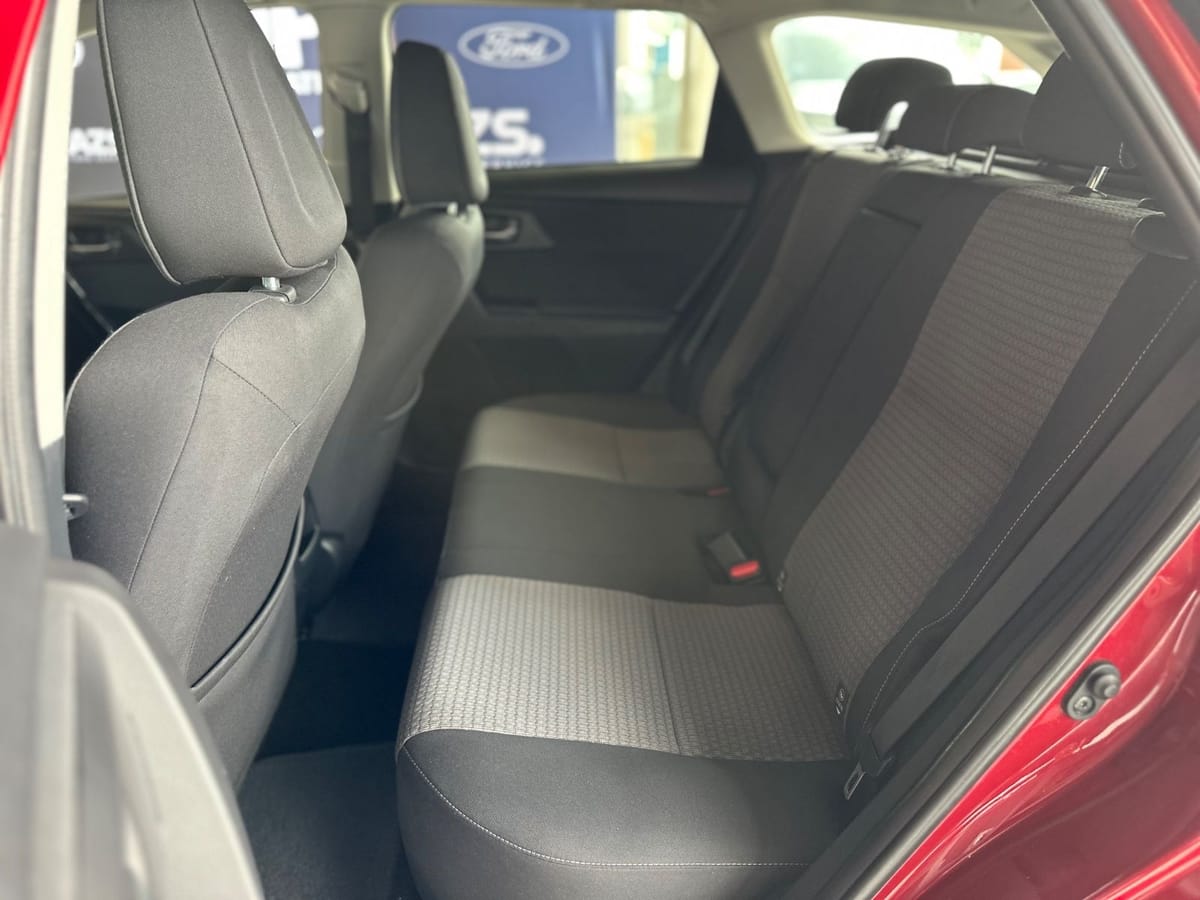 Toyota Auris Touring Sports Team D foto 22