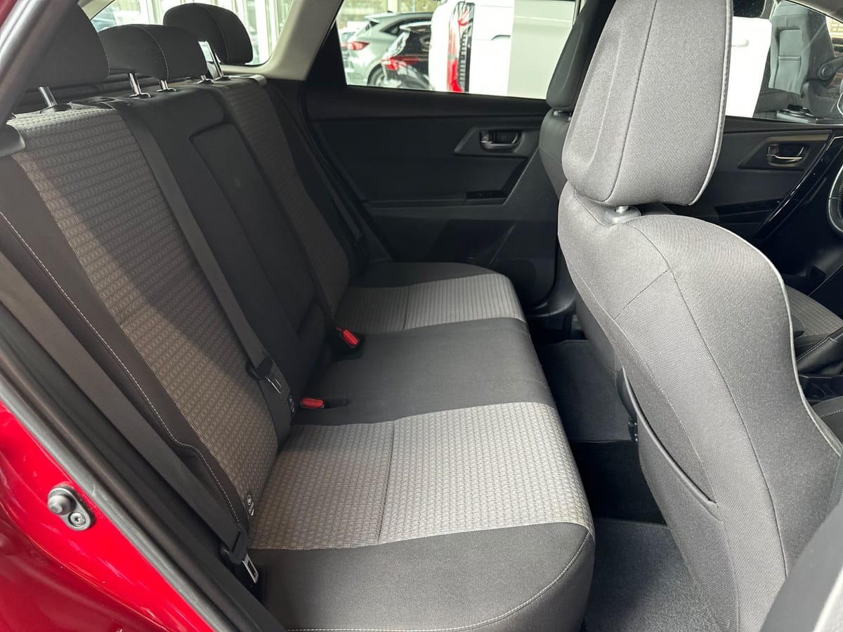 Toyota Auris Touring Sports Team D foto 23