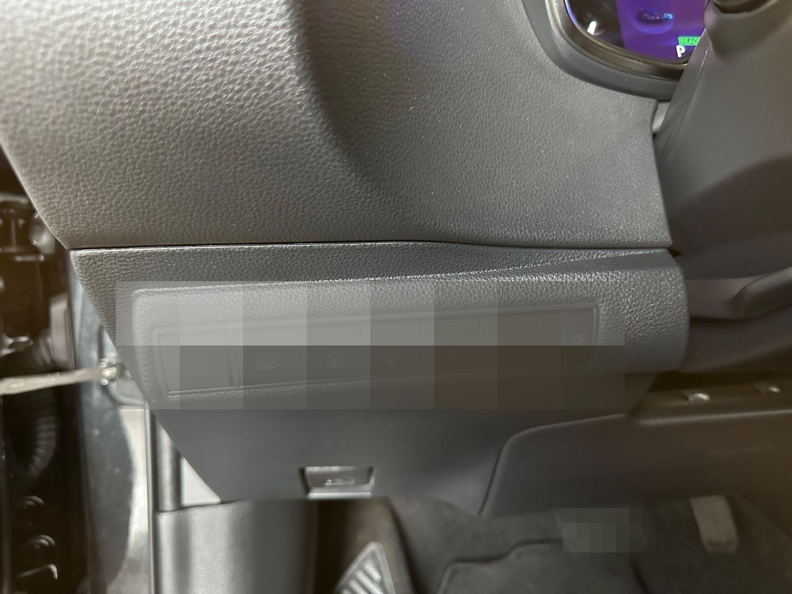 Toyota Corolla Touring Sports GR Sport Black Edition foto 14