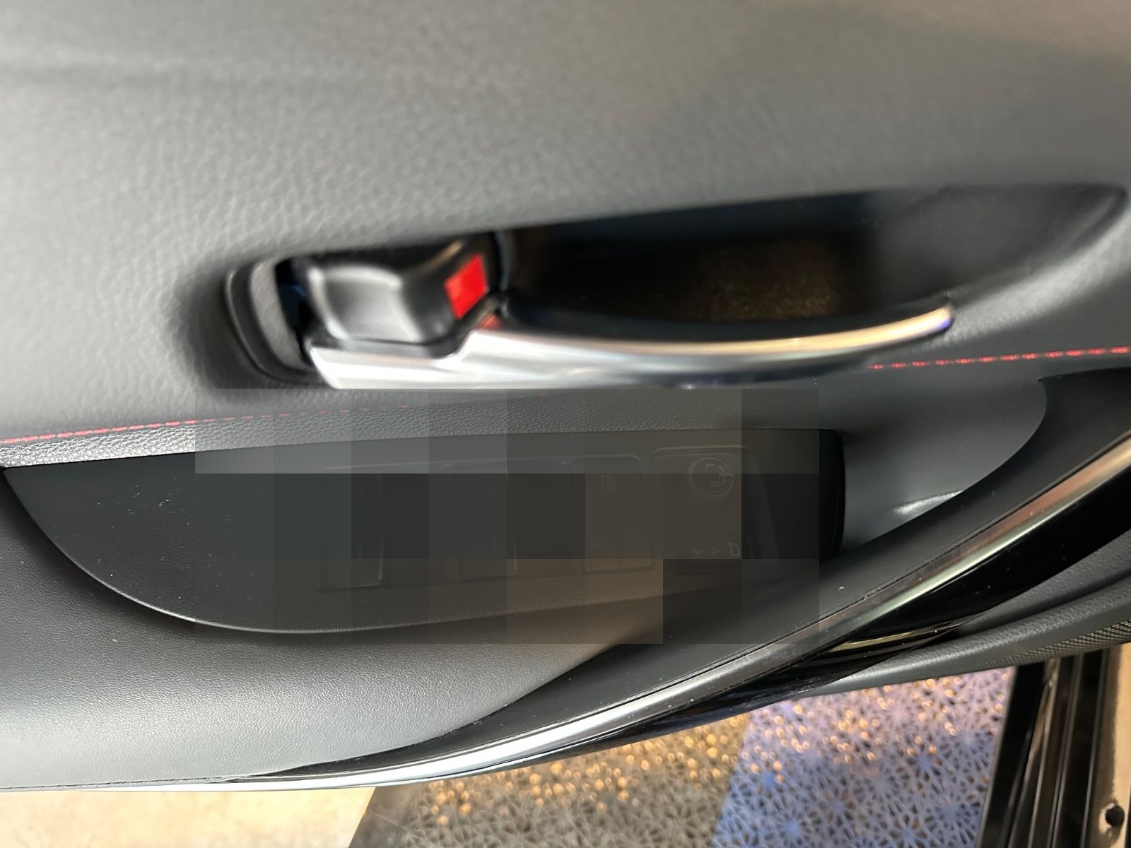 Toyota Corolla Touring Sports GR Sport Black Edition foto 15