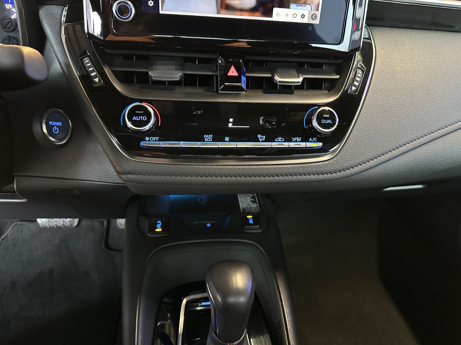 Toyota Corolla Touring Sports GR Sport Black Edition foto 17