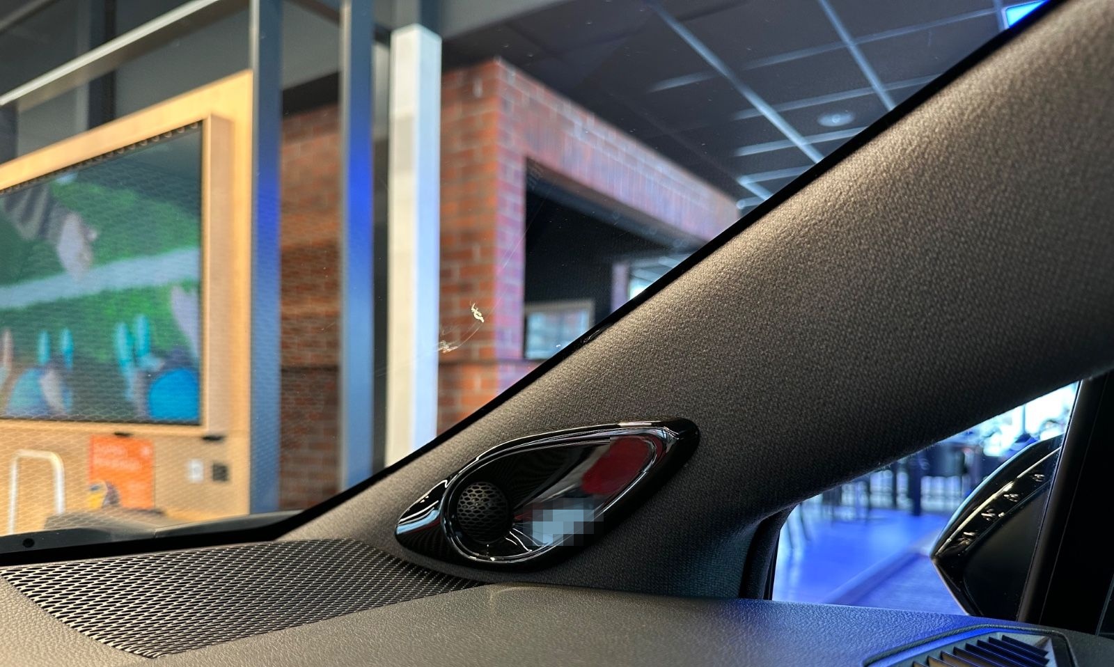 Toyota Corolla Touring Sports GR Sport Black Edition foto 19