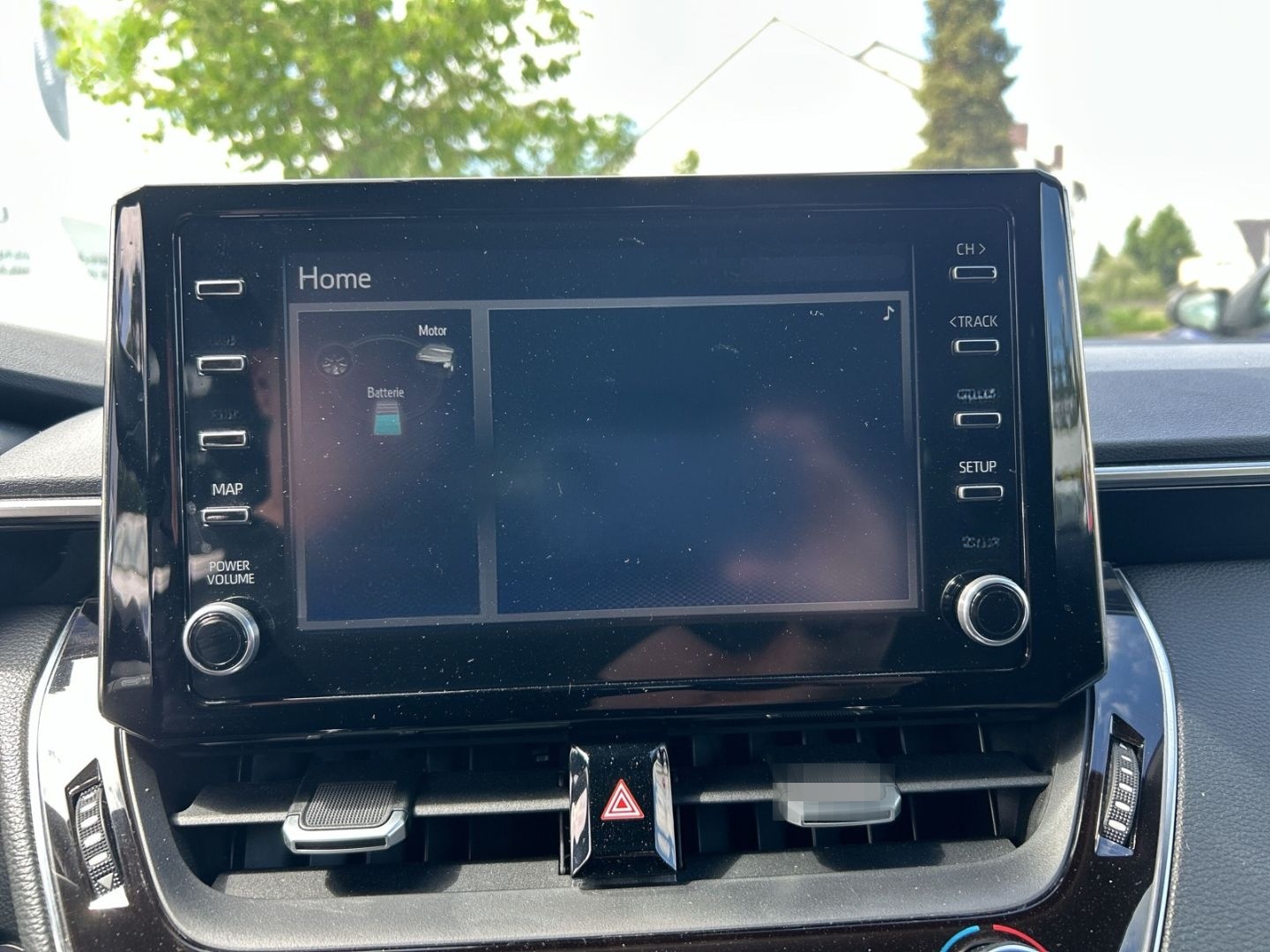 Toyota Corolla Hybrid 2.0 L Hyb. 5-Tg. Club LED ACC Meh foto 16