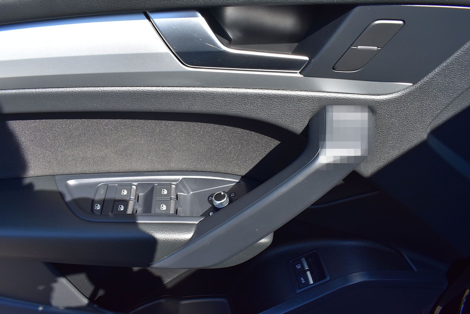 Audi Q5 50 TFSI e quattro advanced LED+3-Zonen+Kamera foto 24